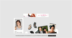 Desktop Screenshot of micanilsson.blogg.se