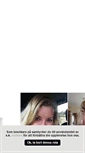 Mobile Screenshot of jslifestyle.blogg.se