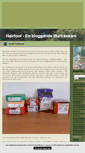 Mobile Screenshot of hairfoot.blogg.se