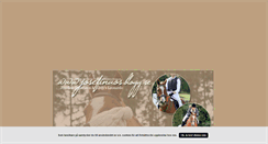 Desktop Screenshot of josefinaos.blogg.se