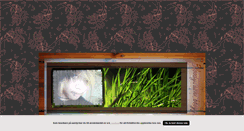 Desktop Screenshot of bloodysushi.blogg.se