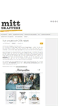 Mobile Screenshot of mskafferi.blogg.se