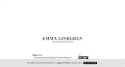 Desktop Screenshot of emmahey.blogg.se