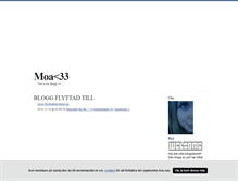 Tablet Screenshot of lovemoaa.blogg.se