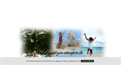 Desktop Screenshot of haannaelisabet.blogg.se