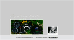Desktop Screenshot of fotografiartad.blogg.se