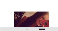 Desktop Screenshot of femtiokroner.blogg.se