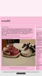 Mobile Screenshot of nonabit.blogg.se