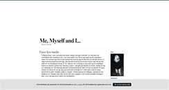 Desktop Screenshot of gladamej.blogg.se