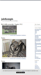 Mobile Screenshot of jaktkompis.blogg.se