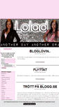 Mobile Screenshot of loolad.blogg.se
