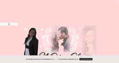 Desktop Screenshot of ladynadia.blogg.se