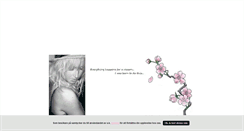 Desktop Screenshot of johannalundberg89.blogg.se
