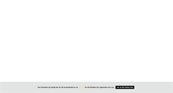 Desktop Screenshot of projectholiday.blogg.se
