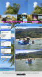 Mobile Screenshot of micahtravels.blogg.se