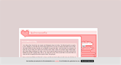 Desktop Screenshot of halverasofia.blogg.se