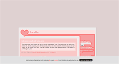 Desktop Screenshot of knulla.blogg.se