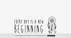 Desktop Screenshot of micheelasweijer.blogg.se