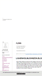 Mobile Screenshot of lajnalajsa.blogg.se