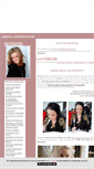 Mobile Screenshot of marielleisraelsson.blogg.se