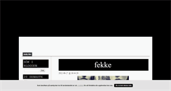 Desktop Screenshot of ellinexxt.blogg.se
