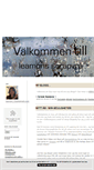 Mobile Screenshot of leamon.blogg.se
