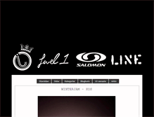 Tablet Screenshot of mmarcusolsson.blogg.se