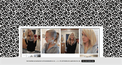 Desktop Screenshot of mellisstyle.blogg.se
