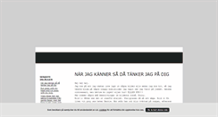 Desktop Screenshot of letsgotolondon.blogg.se