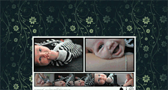 Desktop Screenshot of hannagerebrant.blogg.se