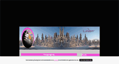 Desktop Screenshot of lindorr.blogg.se