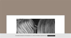 Desktop Screenshot of lisarah.blogg.se