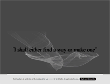 Tablet Screenshot of kaarinlundberg.blogg.se