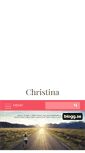 Mobile Screenshot of ecochic.blogg.se