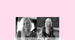 Desktop Screenshot of bellebutt.blogg.se