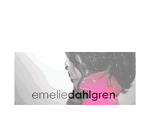 Tablet Screenshot of dalls.blogg.se