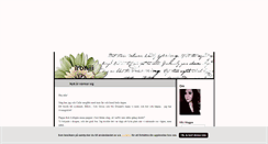 Desktop Screenshot of ironiii.blogg.se