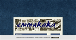 Desktop Screenshot of emmakaka.blogg.se