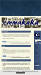 Mobile Screenshot of emmakaka.blogg.se