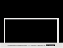 Tablet Screenshot of lilltoffsen.blogg.se