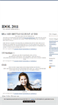 Mobile Screenshot of idooll.blogg.se