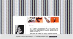 Desktop Screenshot of lindalindfors.blogg.se