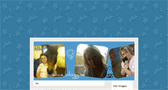 Desktop Screenshot of alice.blogg.se