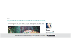 Desktop Screenshot of inyx.blogg.se