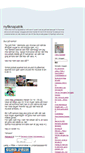 Mobile Screenshot of nyfiknapatrik.blogg.se