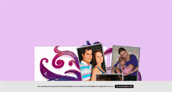 Desktop Screenshot of mammabexx.blogg.se