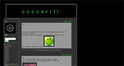 Desktop Screenshot of ccccarrll.blogg.se