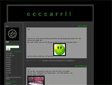 Tablet Screenshot of ccccarrll.blogg.se