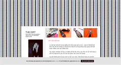 Desktop Screenshot of lindeer.blogg.se