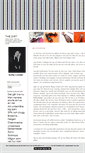 Mobile Screenshot of lindeer.blogg.se